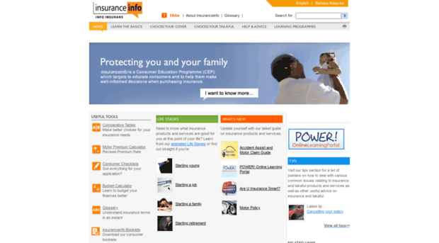 insuranceinfo.com.my
