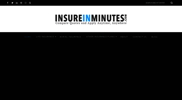 insuranceinminutes.com