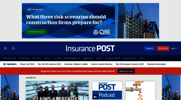 insuranceinsight.com