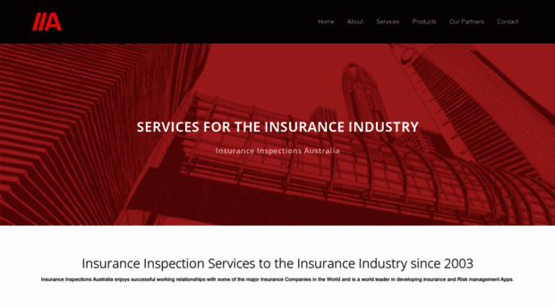 insuranceinspections.com.au