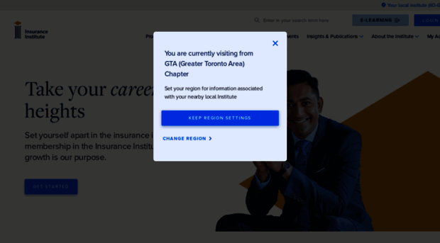 insuranceinstitute.ca