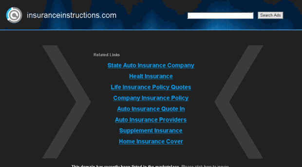 insuranceinstructions.com