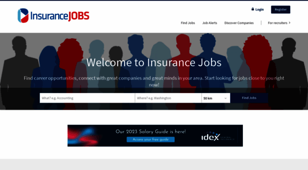 insurancejobs.co.uk