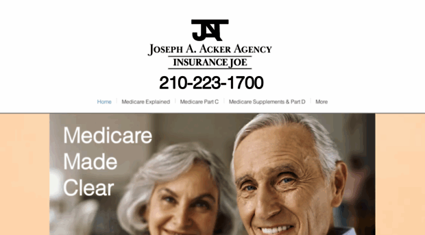 insurancejoe.com