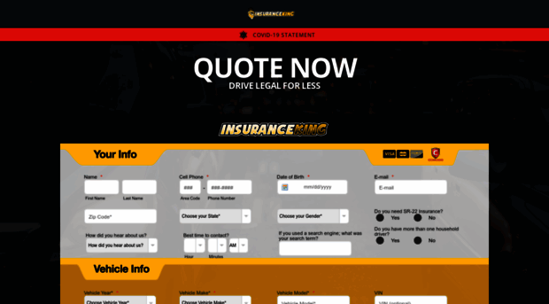 insurancekingquote.com