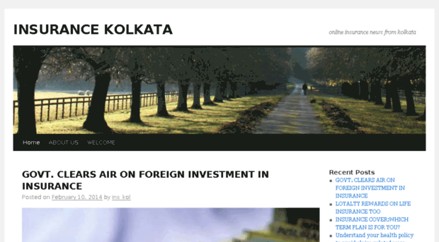 insurancekolkata.in