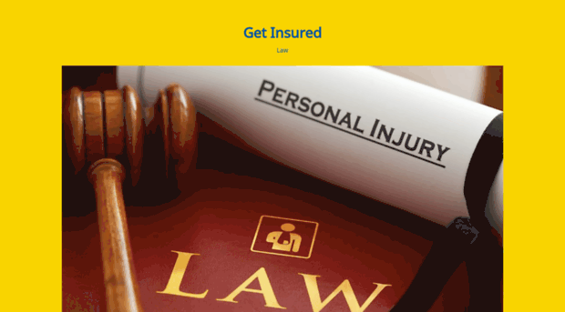 insurancelawforum.com