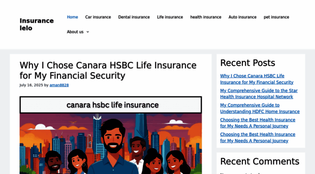 insurancelelo.site