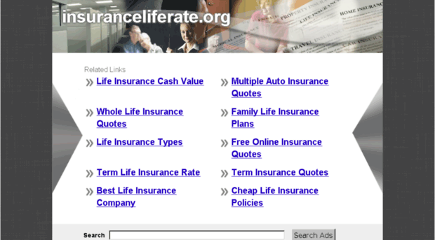 insuranceliferate.org