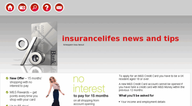 insurancelifes.co.uk