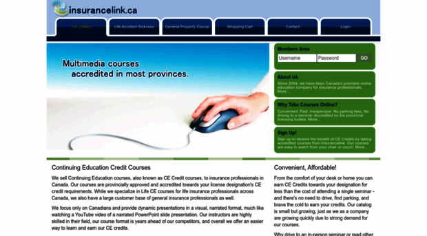 insurancelink.ca