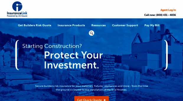 insurancelinkdirect.com