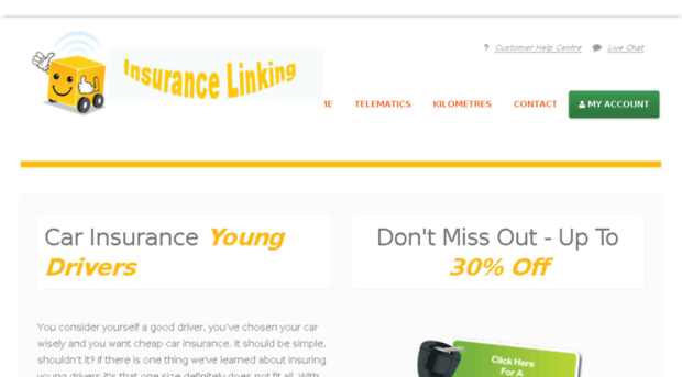 insurancelinking.com