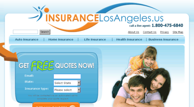 insurancelosangeles.us