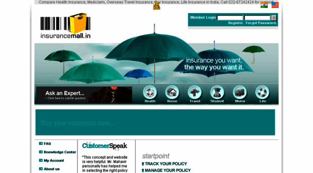 insurancemall.in