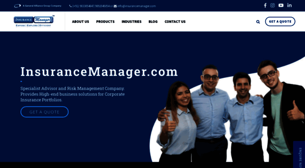 insurancemanager.com