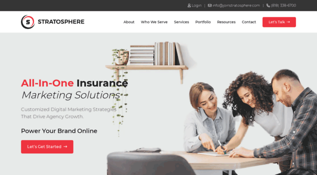 insurancemarketing.gtk-analytics.com