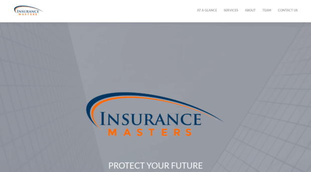 insurancemasters.com.au