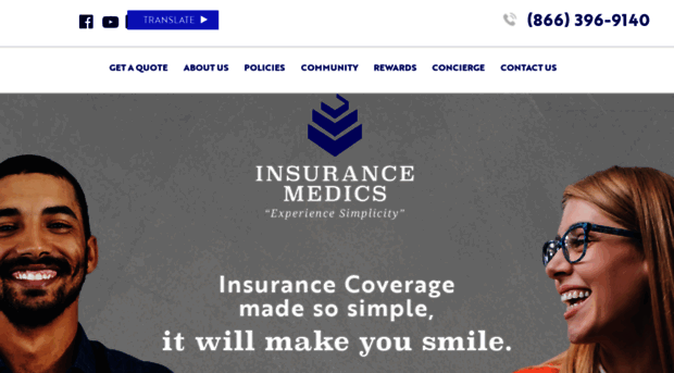 insurancemedics.com