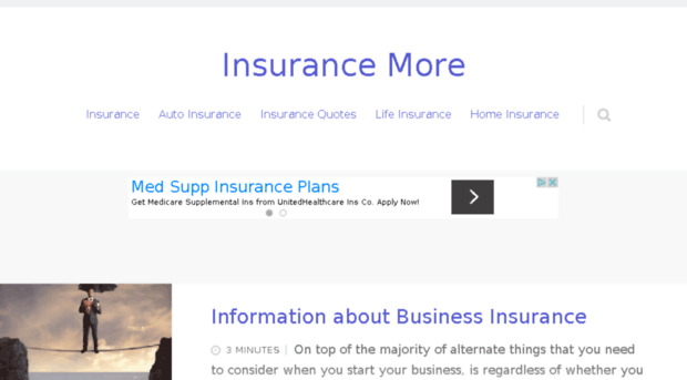 insurancemore.info