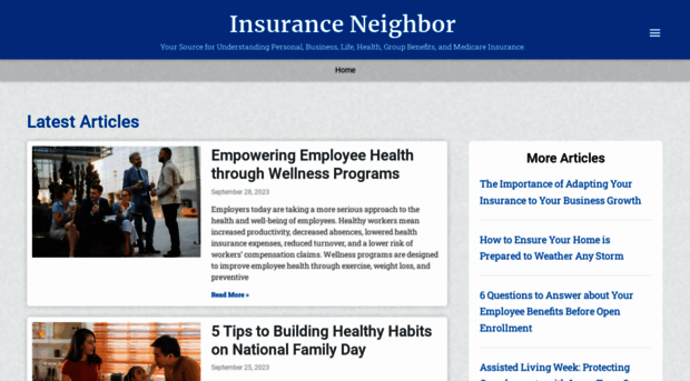 insuranceneighbor.com