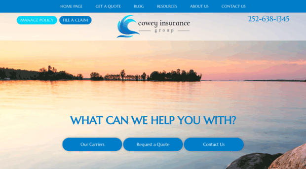 insurancenewbern.com