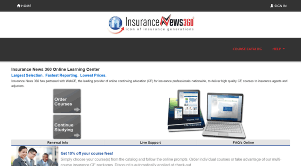 insurancenews360.webce.com