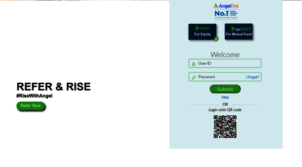 insurancenxt.angelbroking.com