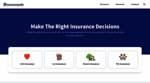 insuranceopedia.com