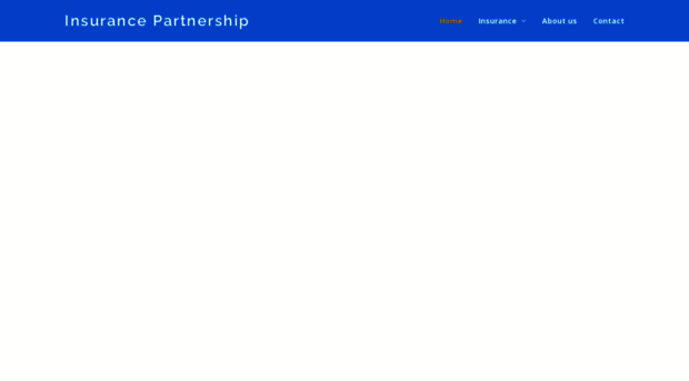 insurancepartnership.org