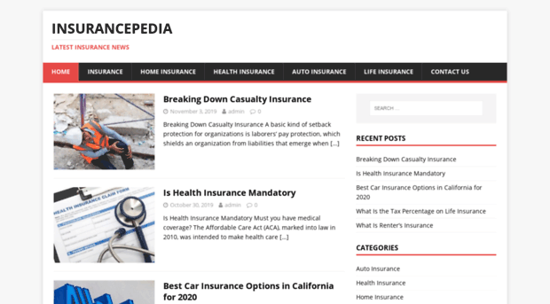 insurancepedia.xyz