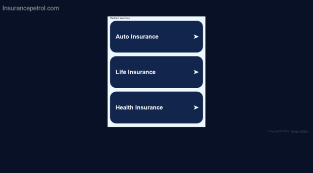 insurancepetrol.com