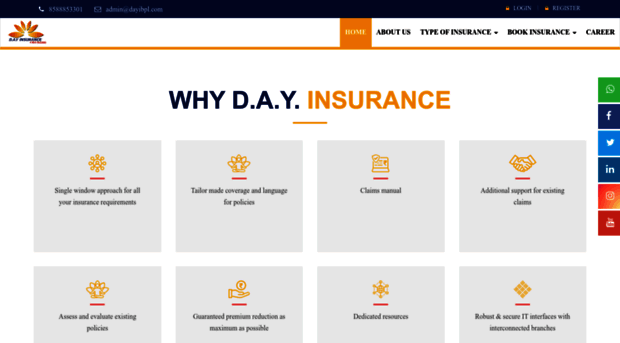 insurancepolicy4u.com