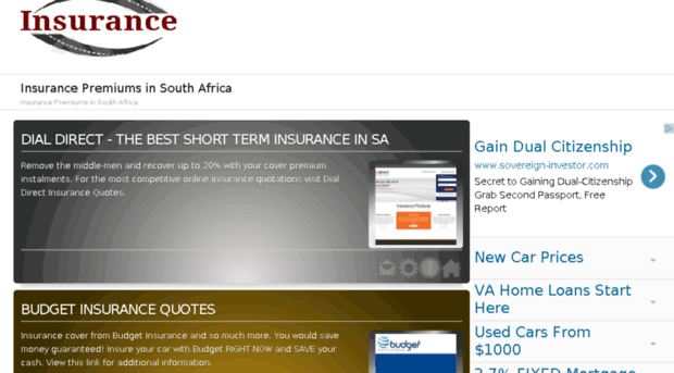 insurancepremium.za.org