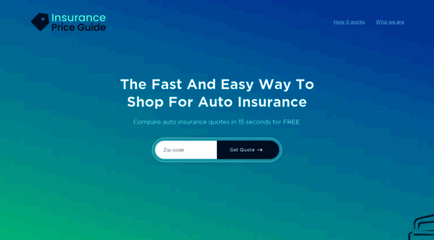 insurancepriceguide.com