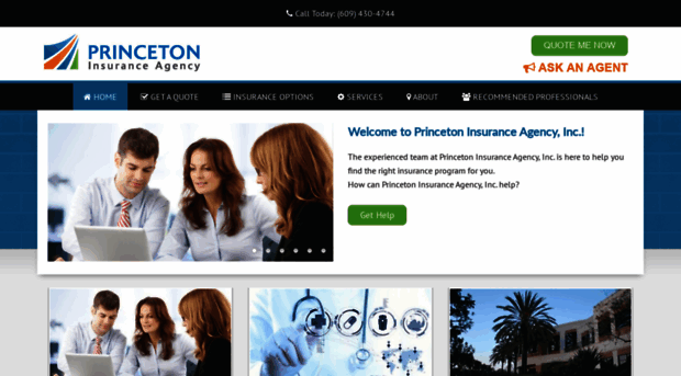 insuranceprinceton.com