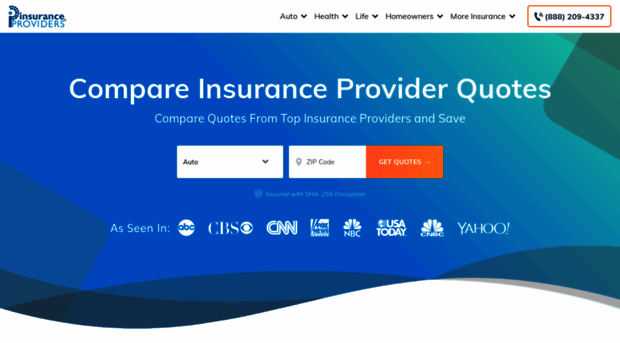 insuranceproviders.com