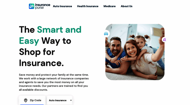 insurancepurse.com