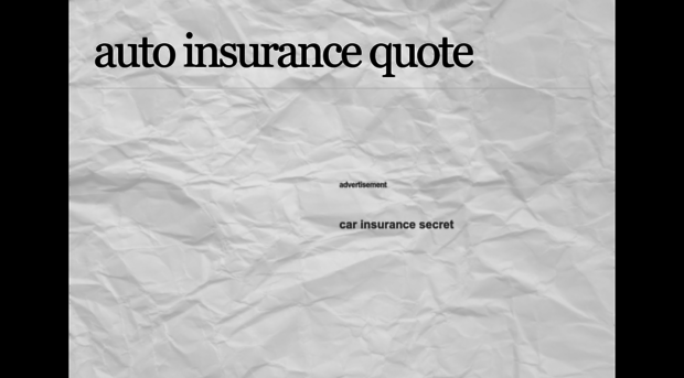 insurancequoteforu.blogspot.com