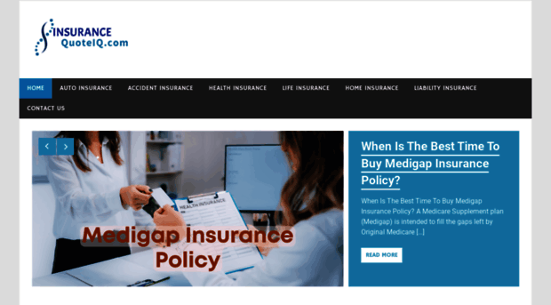 insurancequoteiq.com