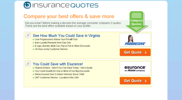 insurancequotes.yourfreequotes.com