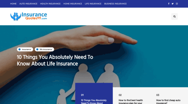 insurancequotes99.com