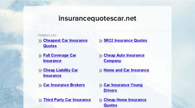 insurancequotescar.net