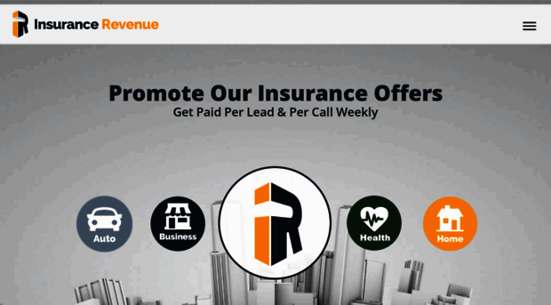 insurancerevenue.com