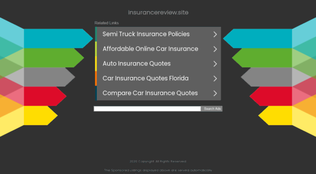 insurancereview.site