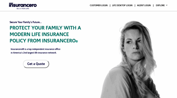 insurancero.com