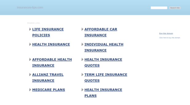 insurances-tips.com