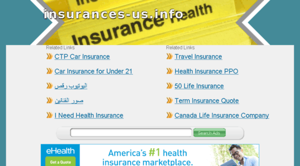 insurances-us.info