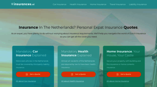 insurances.nl