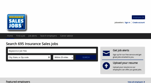 insurancesalesjobs.com
